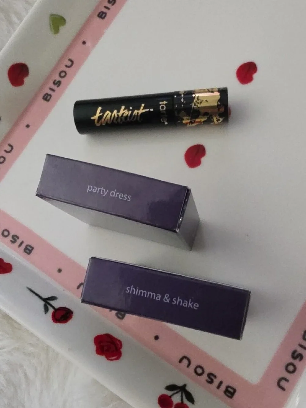tarte 3 Pack - Amazonian Clay X2 & Travel 'Tarteist' Mascara